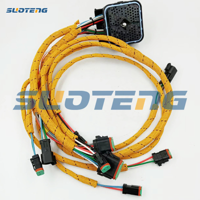219-7461 Kabel Harness Harness Mesin 2197461 Untuk Mesin C13