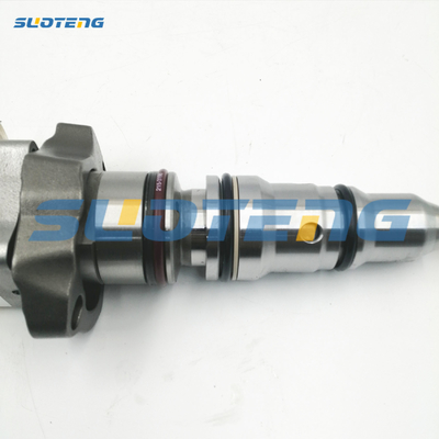 178-6342 Injektor Bahan Bakar Diesel Injektor Common Rail 1786342 Untuk Mesin 3126B