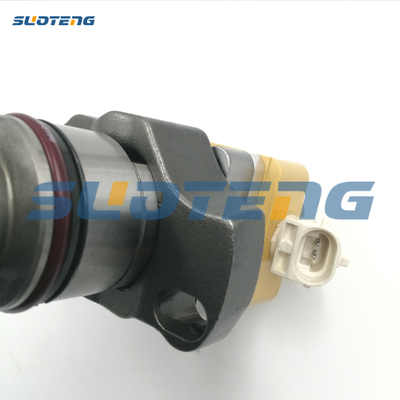 178-6342 Injektor Bahan Bakar Diesel Injektor Common Rail 1786342 Untuk Mesin 3126B