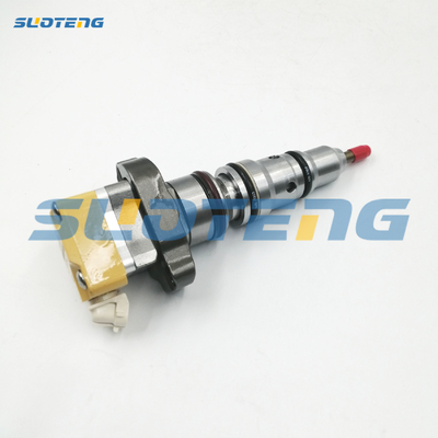 178-6342 Injektor Bahan Bakar Diesel Injektor Common Rail 1786342 Untuk Mesin 3126B