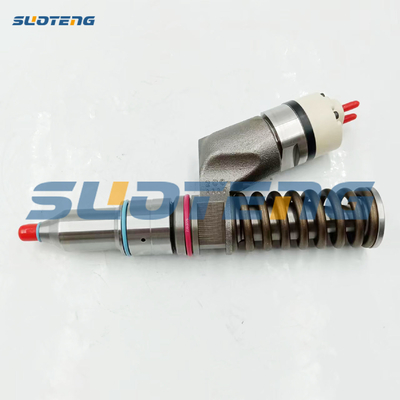 211-3026 Injektor Common Rail Fuel Injector 2113026 Untuk Mesin C18