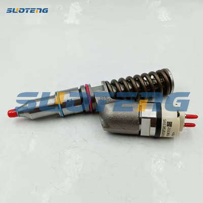 211-3026 Injektor Common Rail Fuel Injector 2113026 Untuk Mesin C18