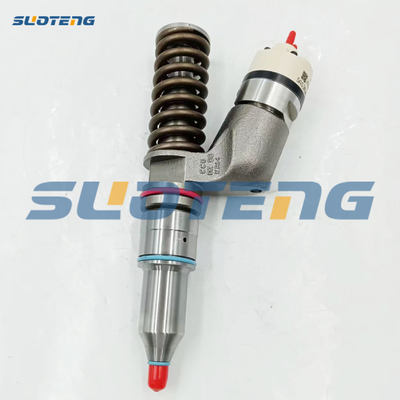 211-3026 Injektor Common Rail Fuel Injector 2113026 Untuk Mesin C18