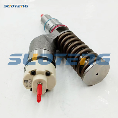 211-3026 Injektor Common Rail Fuel Injector 2113026 Untuk Mesin C18