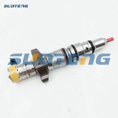 263-8218 Injektor bahan bakar diesel 2638218 Untuk mesin C7