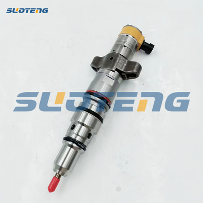 263-8218 Injektor bahan bakar diesel 2638218 Untuk mesin C7