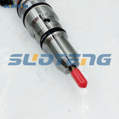 387-9427 Injektor Injektor bahan bakar Common Rail 3879427 Untuk mesin C7
