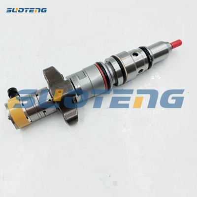 387-9427 Injektor Injektor bahan bakar Common Rail 3879427 Untuk mesin C7