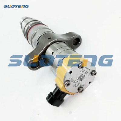 387-9427 Injektor Injektor bahan bakar Common Rail 3879427 Untuk mesin C7