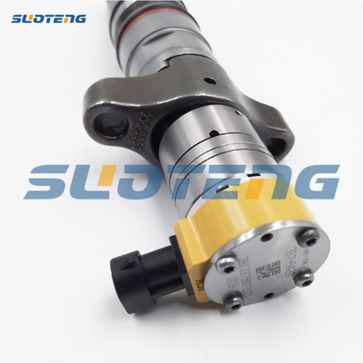 387-9428 Injektor bahan bakar diesel 3879428 Untuk mesin C7