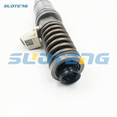 3803637 Injektor bahan bakar diesel 380-3637 Untuk EC360B