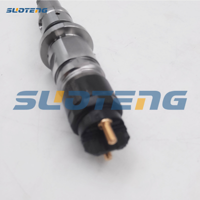 0445120057 Common Rail Fuel Injector 0 445 120 057 untuk QSB5.9