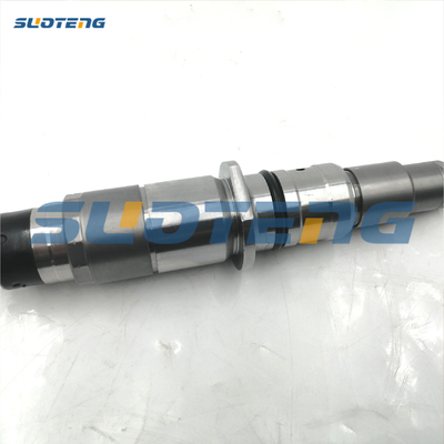 0 445 120 231 Injektor bahan bakar Common Rail 0445120231 untuk QSB6.7