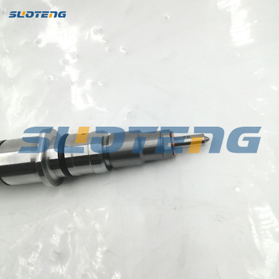 0 445 120 231 Injektor bahan bakar Common Rail 0445120231 untuk QSB6.7