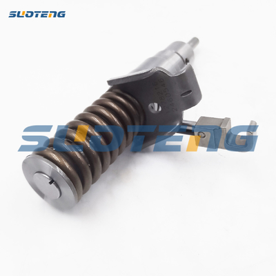 127-8216 Injektor bahan bakar Common Rail 1278216 Untuk 120H