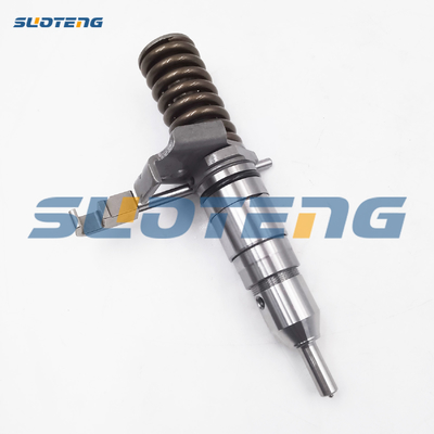 127-8216 Injektor bahan bakar Common Rail 1278216 Untuk 120H