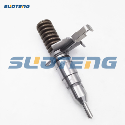 127-8216 Injektor bahan bakar Common Rail 1278216 Untuk 120H