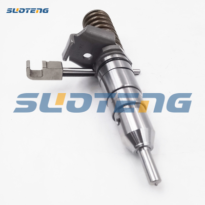 127-8216 Injektor bahan bakar Common Rail 1278216 Untuk 120H