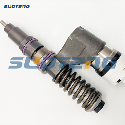 3155040 Common Rail Fuel Injector Untuk Mesin D12A