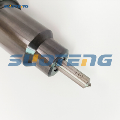 3155040 Common Rail Fuel Injector Untuk Mesin D12A