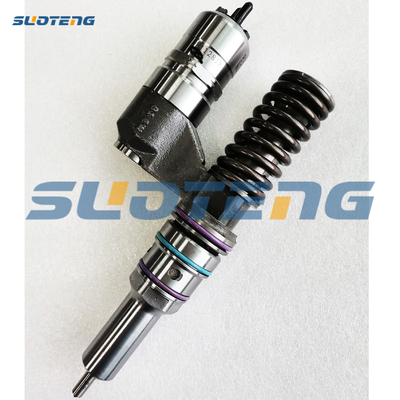 0986441004 Injektor bahan bakar Common Rail untuk mesin FH12