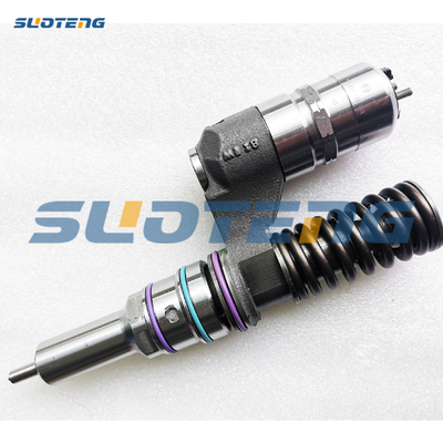 0414701004 Injektor bahan bakar Common Rail untuk mesin diesel