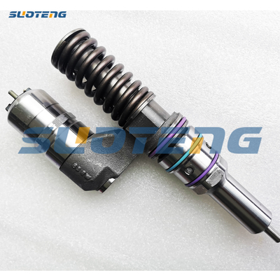 0414701004 Injektor bahan bakar Common Rail untuk mesin diesel
