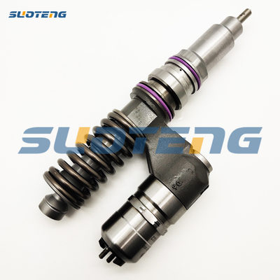 20440429 0414702010 Bahan bakar injektor untuk mesin FM12