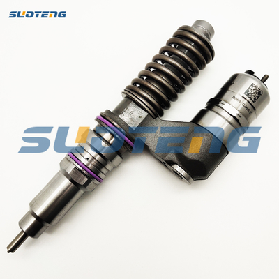 20440429 0414702010 Bahan bakar injektor untuk mesin FM12