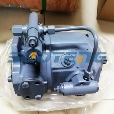 A10V045 Pompa Piston Hidraulik Untuk Mesin