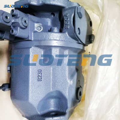 A10V045 Pompa Piston Hidraulik Untuk Mesin