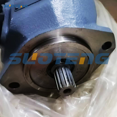 A10V045 Pompa Piston Hidraulik Untuk Mesin