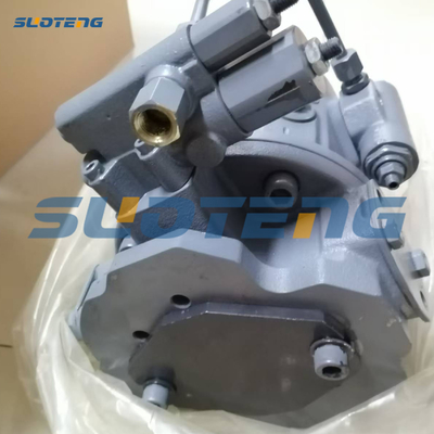 A10V045 Pompa Piston Hidraulik Untuk Mesin