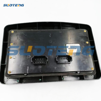 386-1371 3861371 Tampilan Monitor untuk Traktor D8T