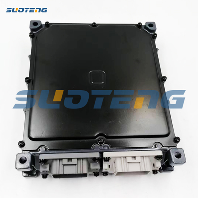 164-8285 1648285 E320B Pengontrol Excavator ECM ECU