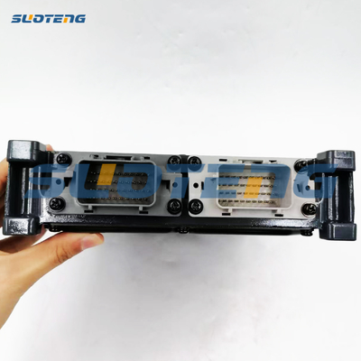 164-8285 1648285 E320B Pengontrol Excavator ECM ECU