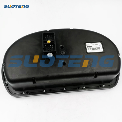 318-2389 3182389 Tampilan Monitor untuk Traktor D6R