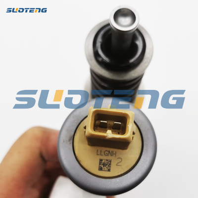 BEBE2A01001 TD5 Mesin Common Rail Injector