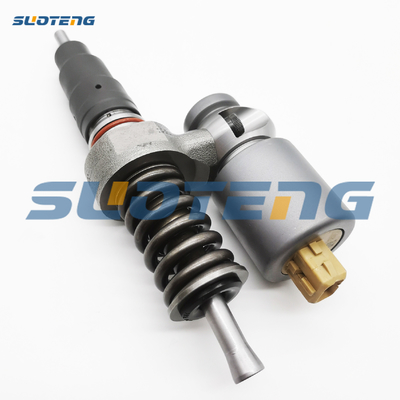 BEBE2A01001 TD5 Mesin Common Rail Injector