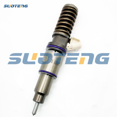 03829087 Diesel Fuel Injector untuk Mesin D16