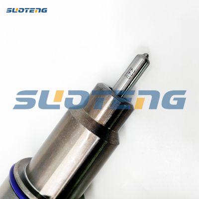 03829087 Diesel Fuel Injector untuk Mesin D16