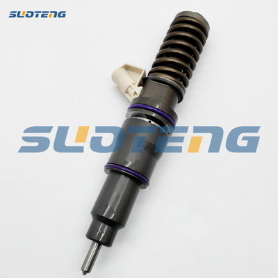 20430583 Injeksi Bahan Bakar Diesel untuk Mesin D12