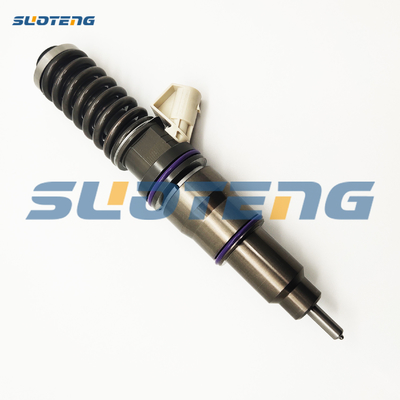 20440388 Injeksi Bahan Bakar Diesel untuk Mesin D12C