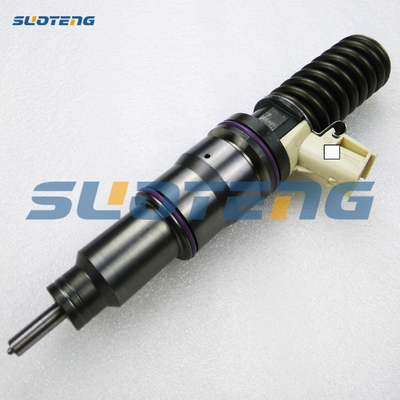 VOE63484712 63484712 Mesin Injektor Common Rail