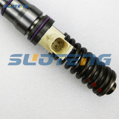 VOE63484712 63484712 Mesin Injektor Common Rail