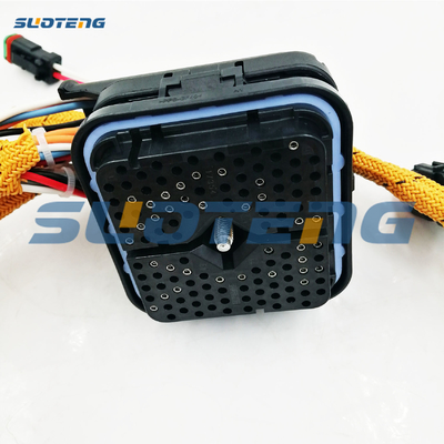 323-9140 Pengikat kabel mesin 3239140 untuk mesin C9