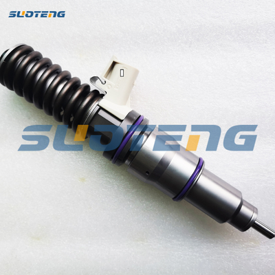 VOE21569200 21569200 D13 Mesin Injektor Common Rail