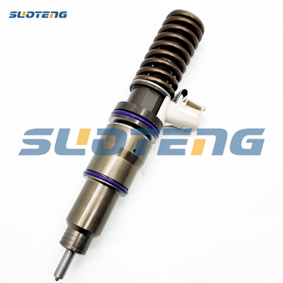 21569191 Injektor Bahan Bakar Diesel untuk Engine
