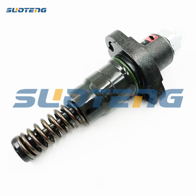 0414693007 Pompa Unit Bahan Bakar Untuk Ekskavator EC210B