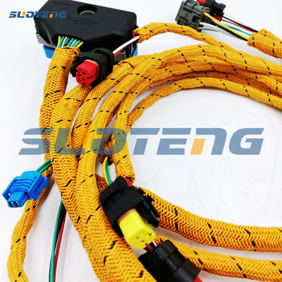 296-4617 2964617 Kabel mesin untuk C6.4 Bagian mesin